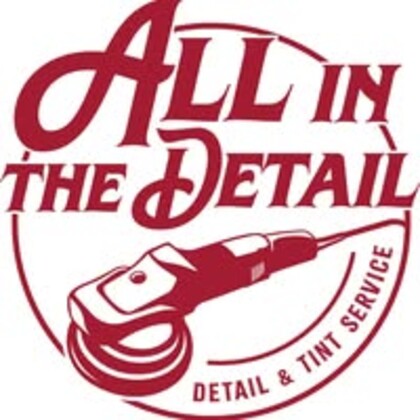 All In The Detail